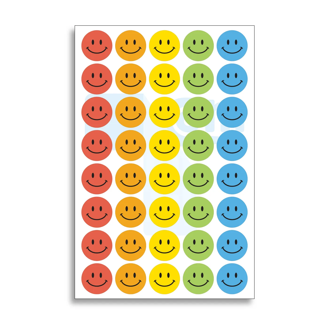 Pack de stickers Pack Stickers Profesores 2
