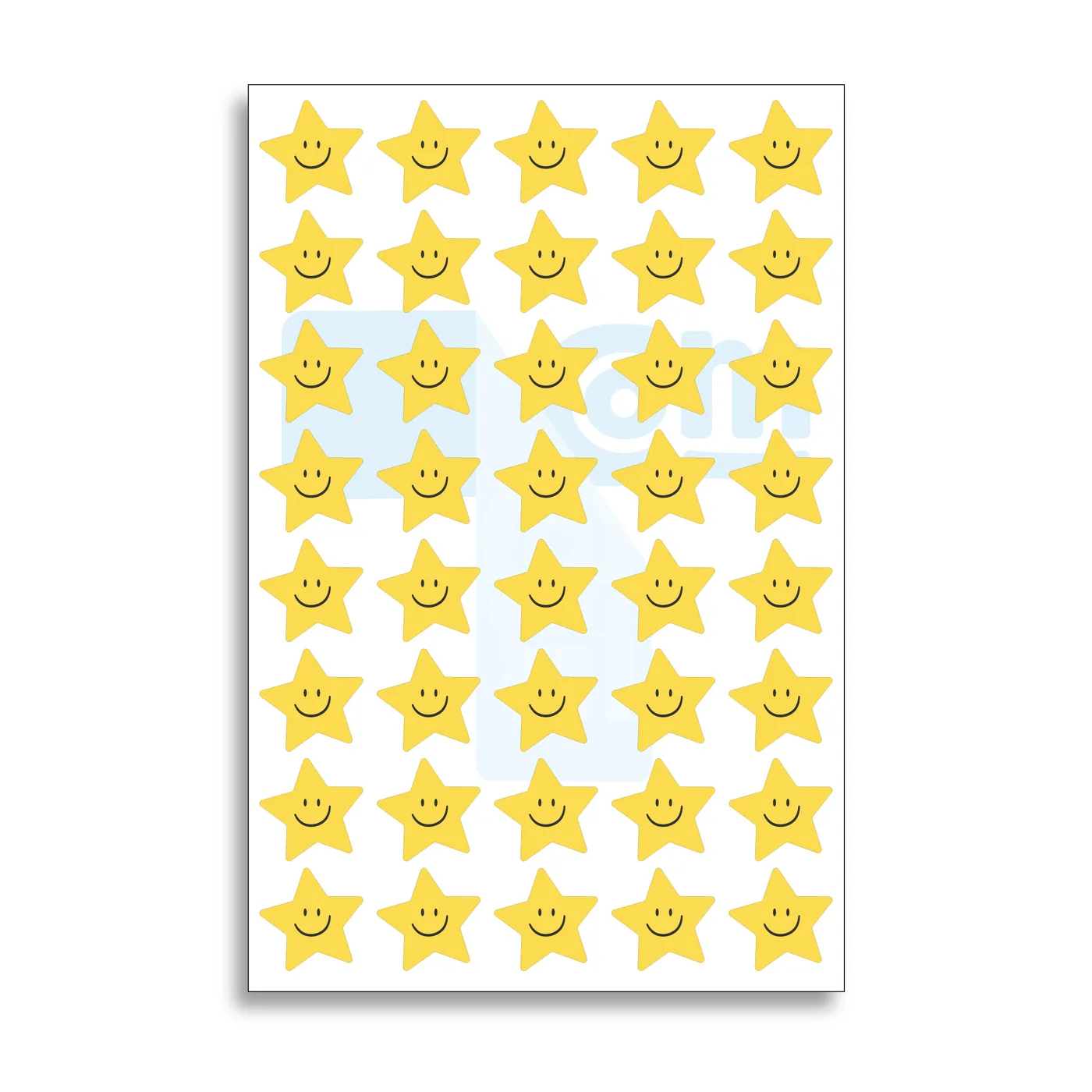Pack de stickers Pack Stickers Profesores 6