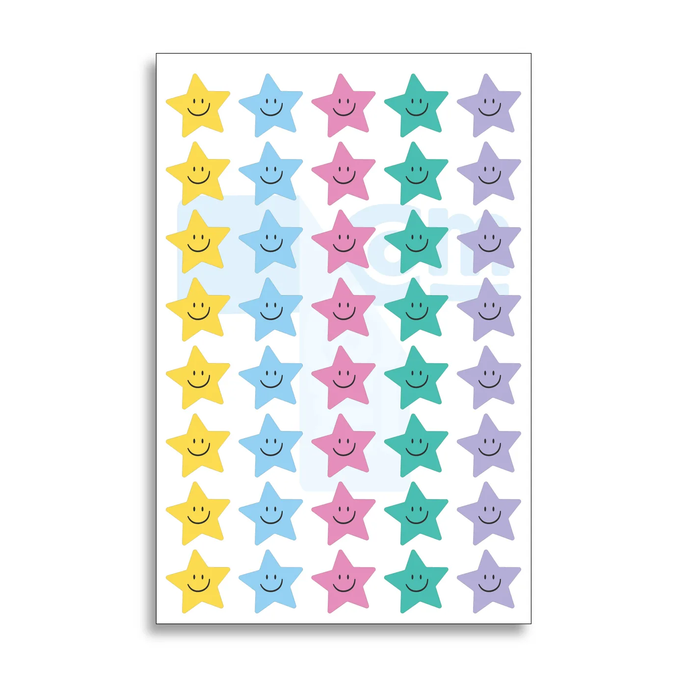 Pack de stickers Pack Stickers Profesores 5